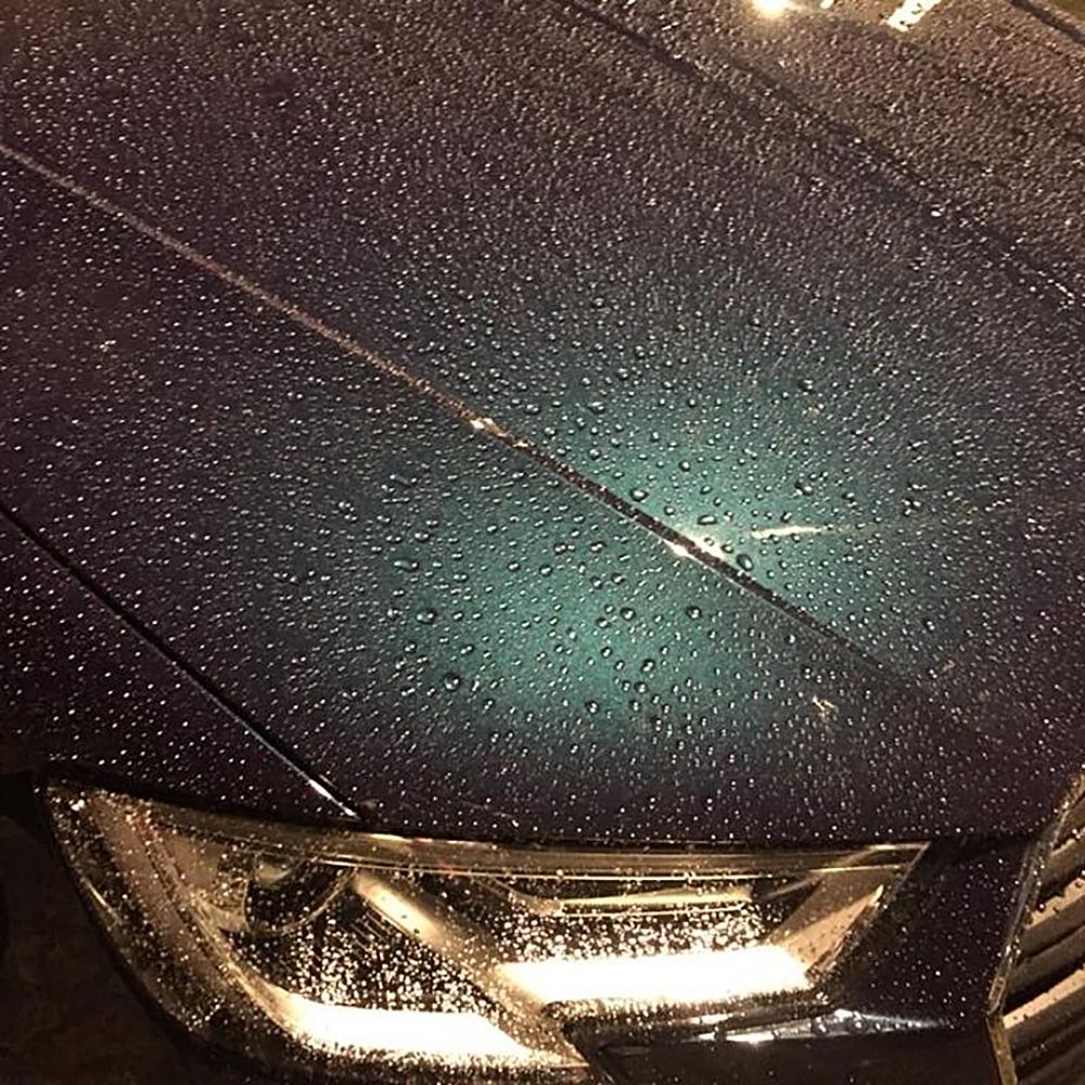 Labocosmetica CUPIDO SiO2 Sprühversiegelung 500ml