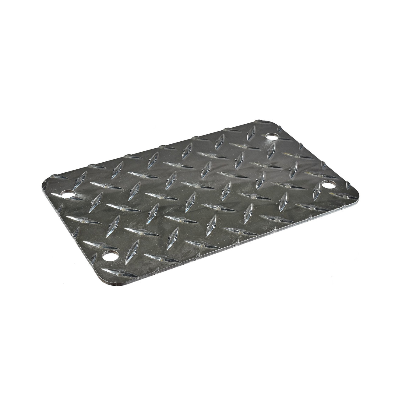 Grit Guard Dolly Connector Plate Verbindungsplatte Grit Guard Dolly Connector Plate