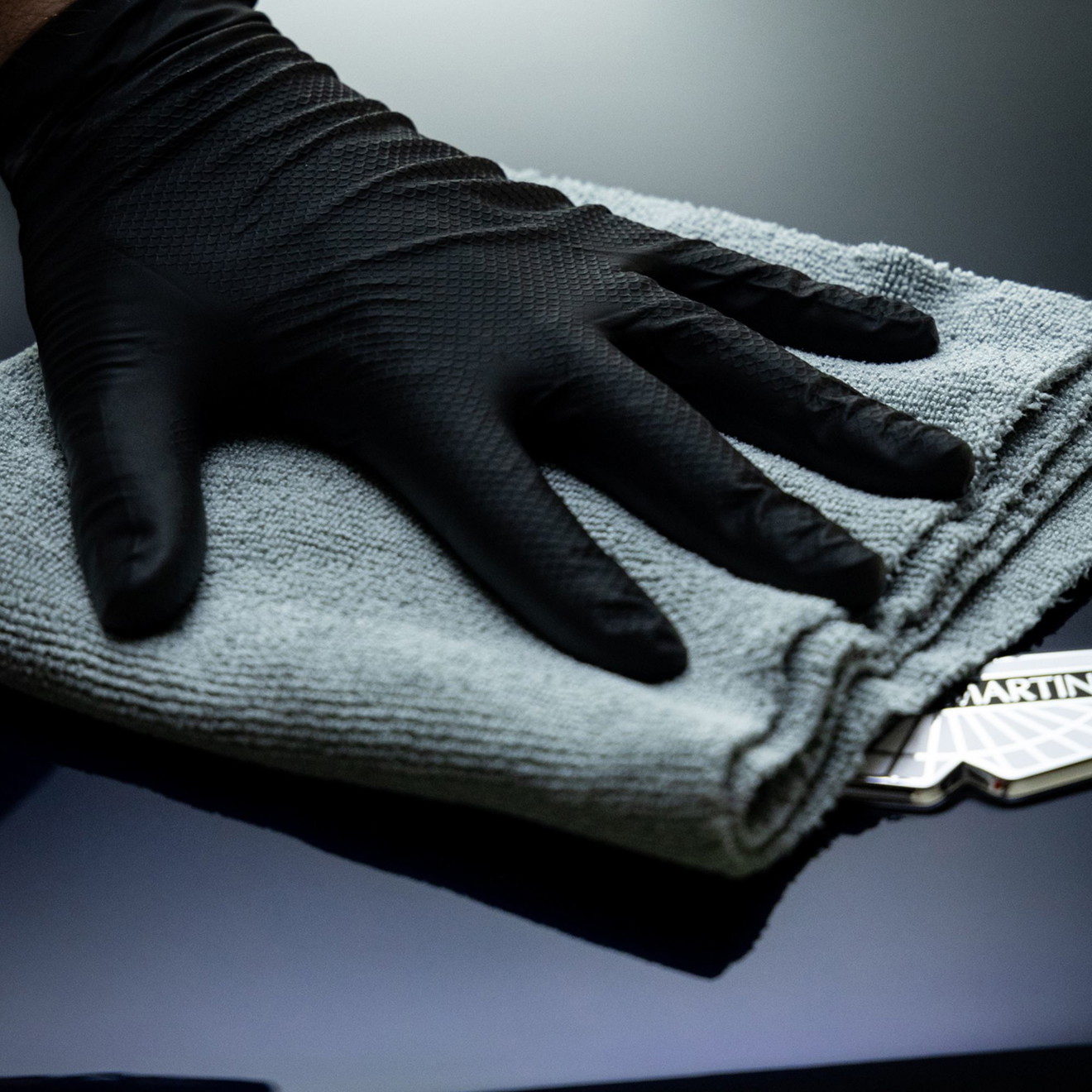 Gtechniq QDv2 Quick Detailer Schnellreiniger 1000ml