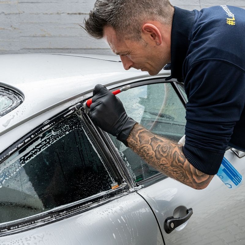 Labocosmetica ENERGO Kalkflecken-Entferner 250ml