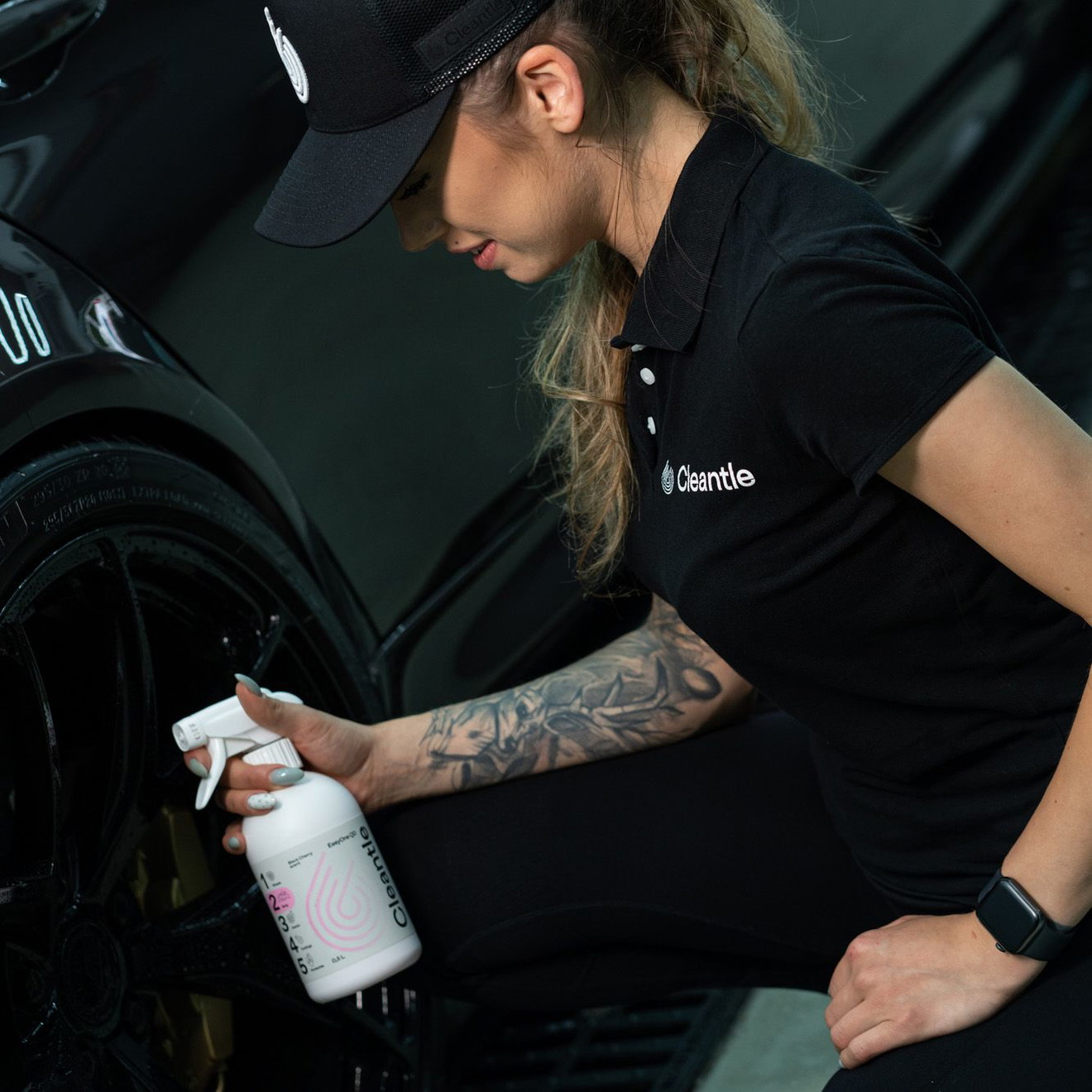 Alternative Zymöl Surf City Garage