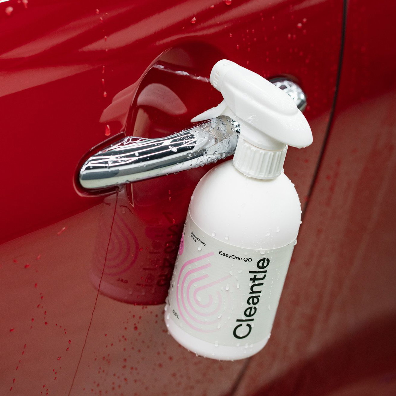 Koch Chemie Alternative