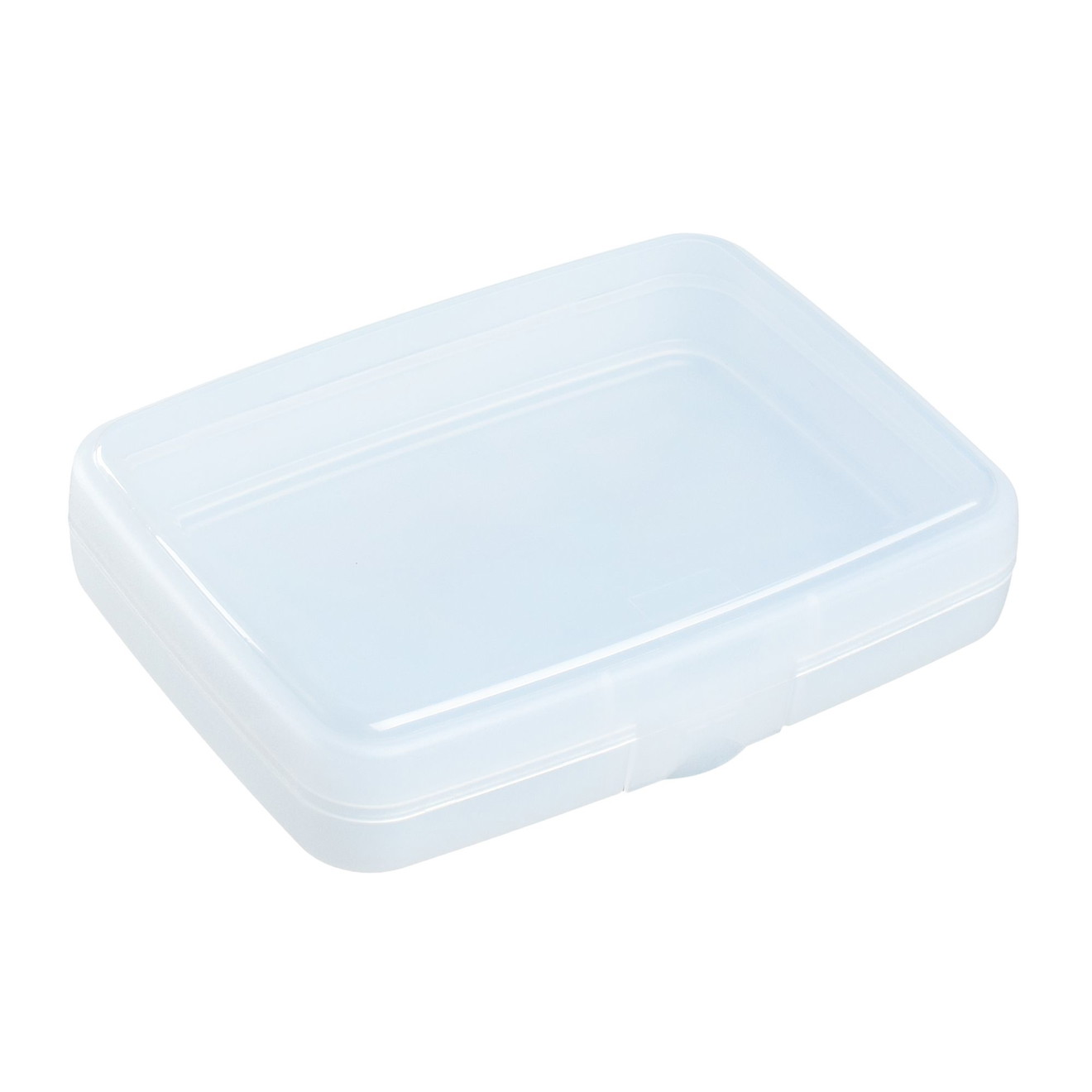 Detail Passion Aufbewahrungsbox Schleifscheiben PPF Tools 138x102x30mm