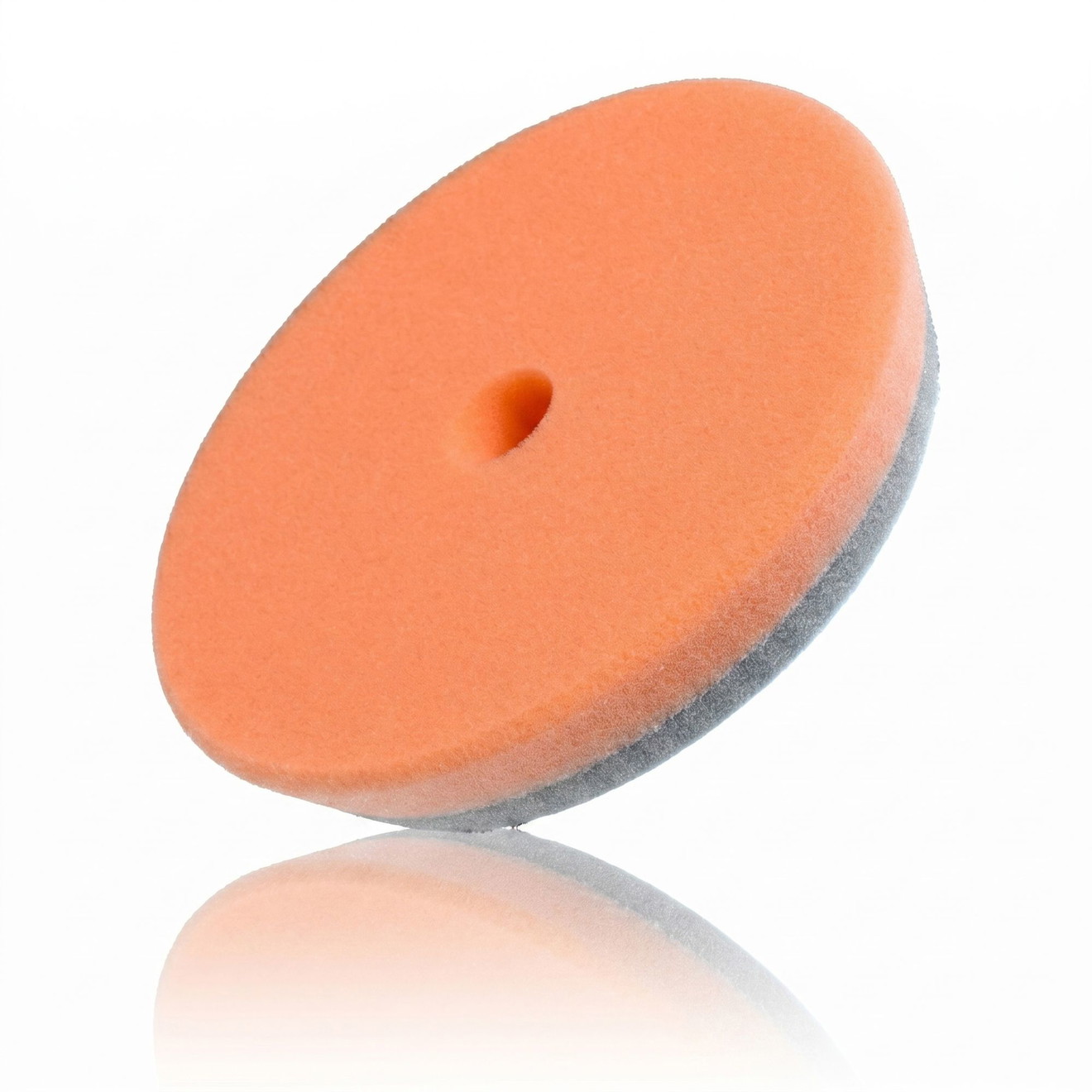 Detail Passion Polierpad 125mm Therminator+ Medium orange Ø 130/140mm