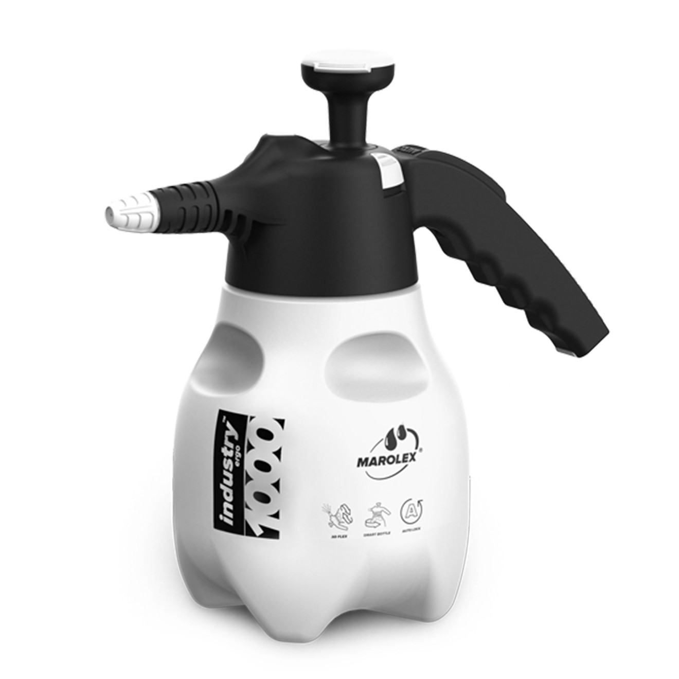 Marolex Sprayer ERGO Acid Drucksprüher 1000