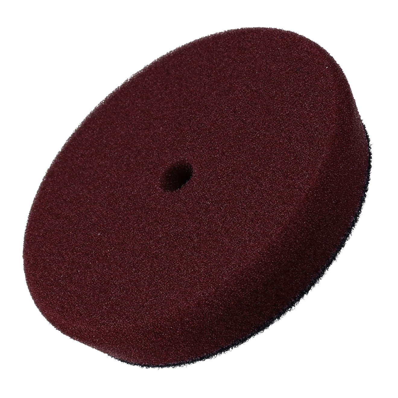 Полиращ тампон Detail Passion Therminator Medium Polish бордо Ø 75/85 мм