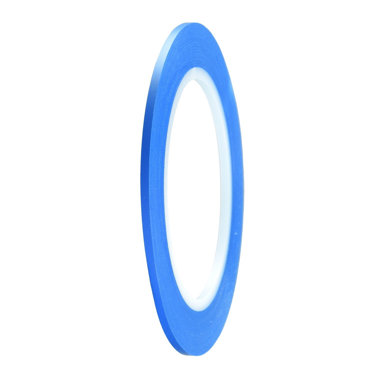 HPX Abklebeband Abdeckband 7500 Fine Line blau 3mm x 33m HPX 7500 Fine Line Masking Tape Blue 3mm x 33m