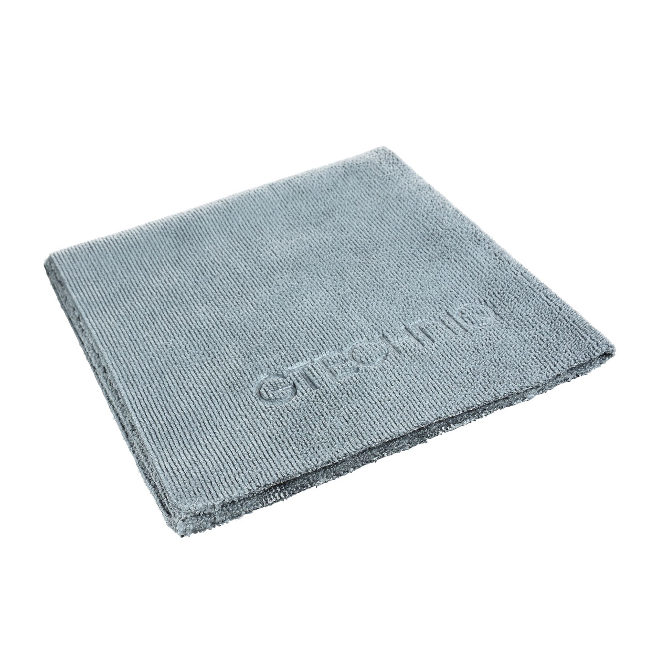 Gtechniq Poliertuch ZeroR Microfibre Buff Cloth MF1 1 Stück