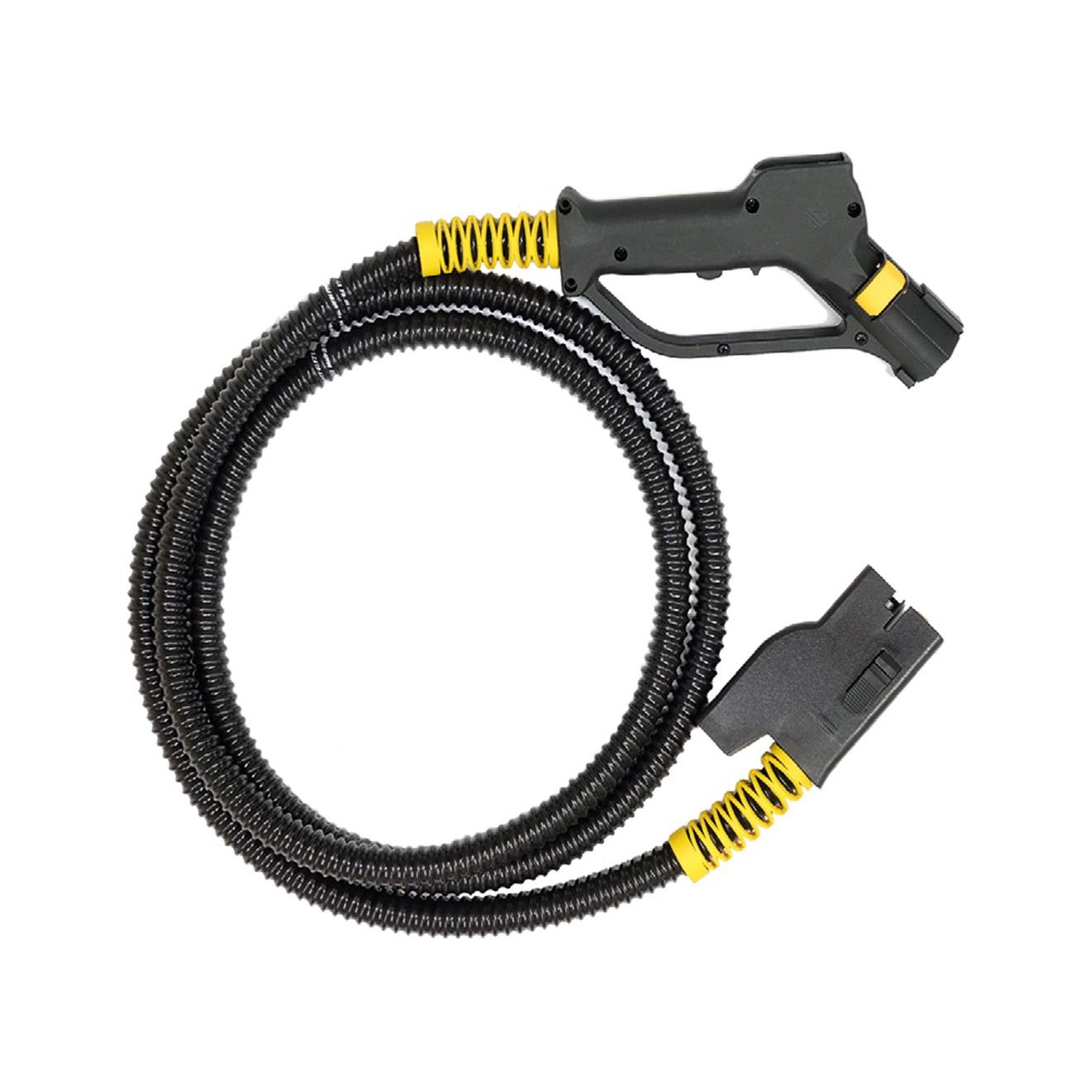Tecnovap Dampfschlauch für HILL EVO 5m Dampfreiniger Alternative Dampfdrache
