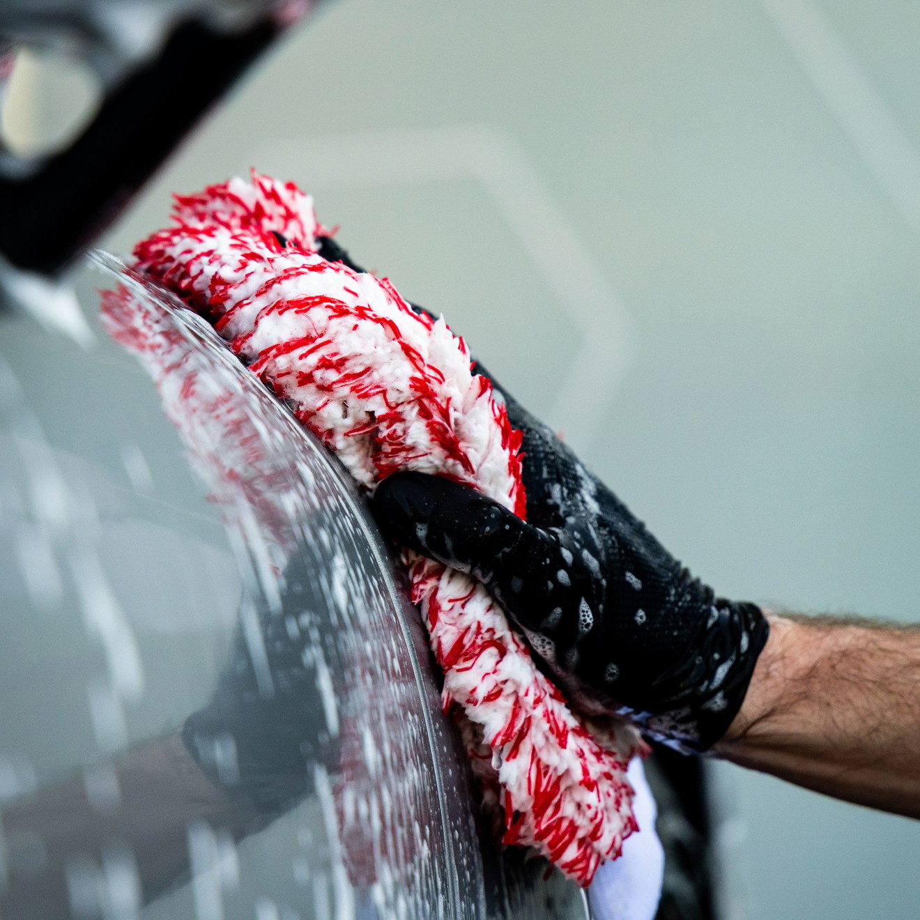 Gtechniq Complete PPF & Wrapping Pflege- + Waschset Lackschutzfolierung 2000ml