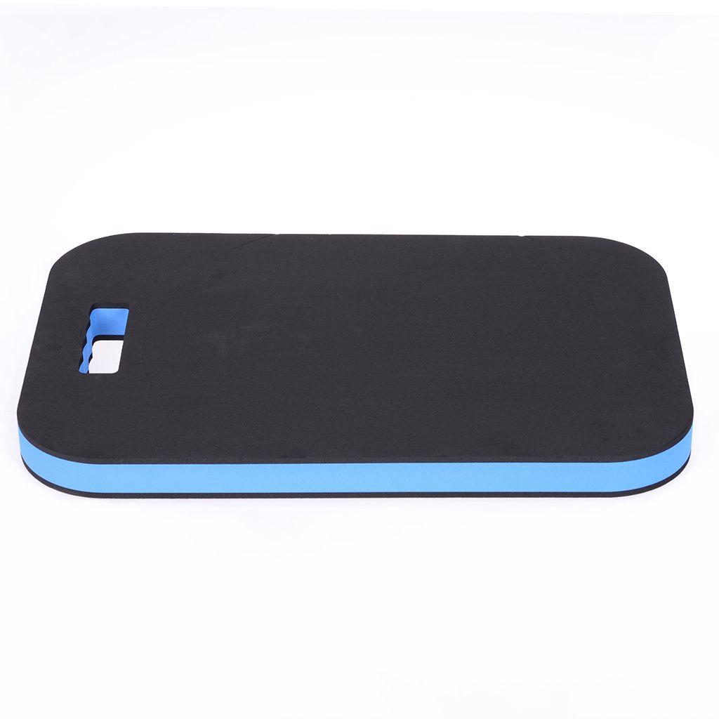 Knee Cushion Foam Seat Pad 48 x 32 cm Height approx. 3.5 cm