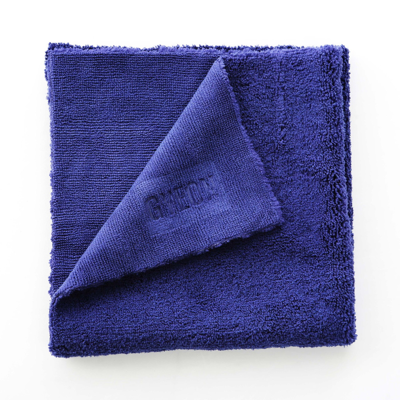 GYEON Q2M Poliertuch Polish Wipe 40 x 40cm Mikrofibra GYEON Q2M Polish Wipe 40 x 40cm