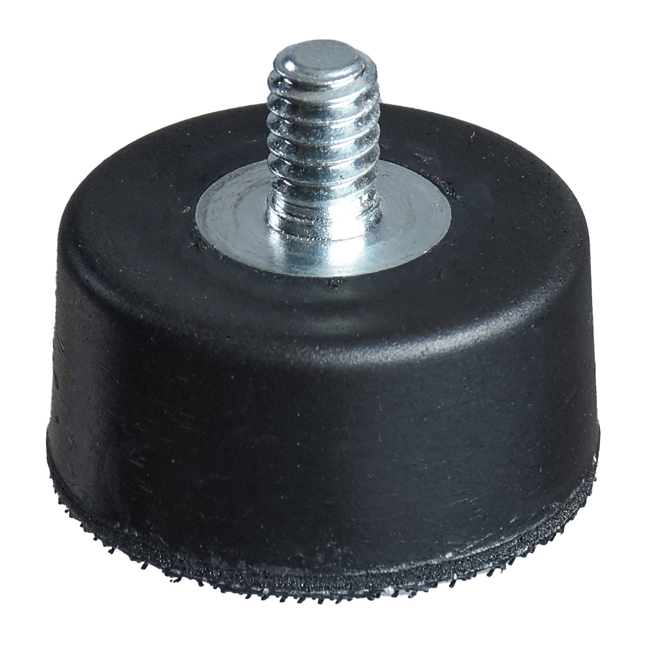 ShineMate 31mm Backing Plate Hook and Loop EB210 1/4" for D/A / RO-L Workheads