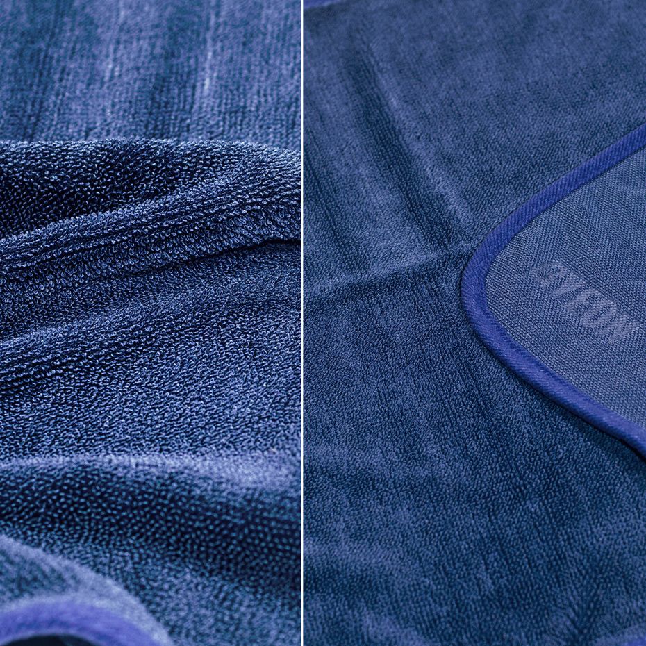 GYEON Q2M SilkDryer EVO Trockentuch 55cm x 50cm