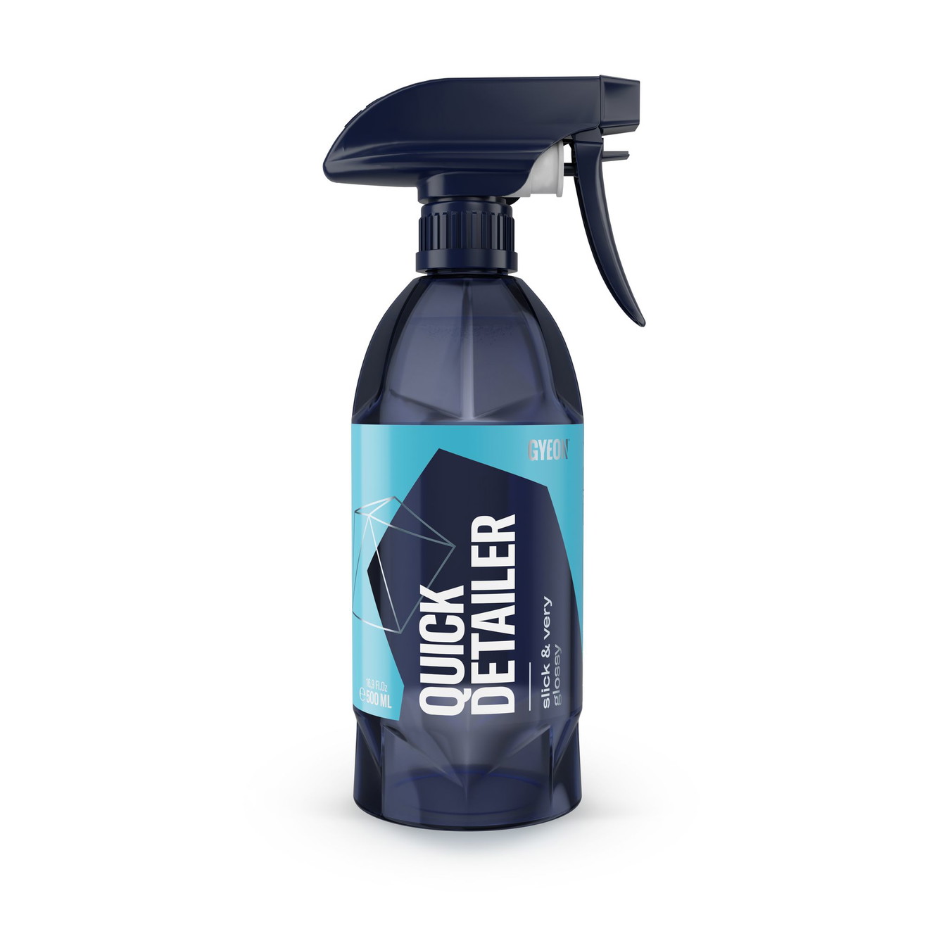 GYEON Q2M QuickDetailer Schnellreiniger auf Wachsbasis 500ml