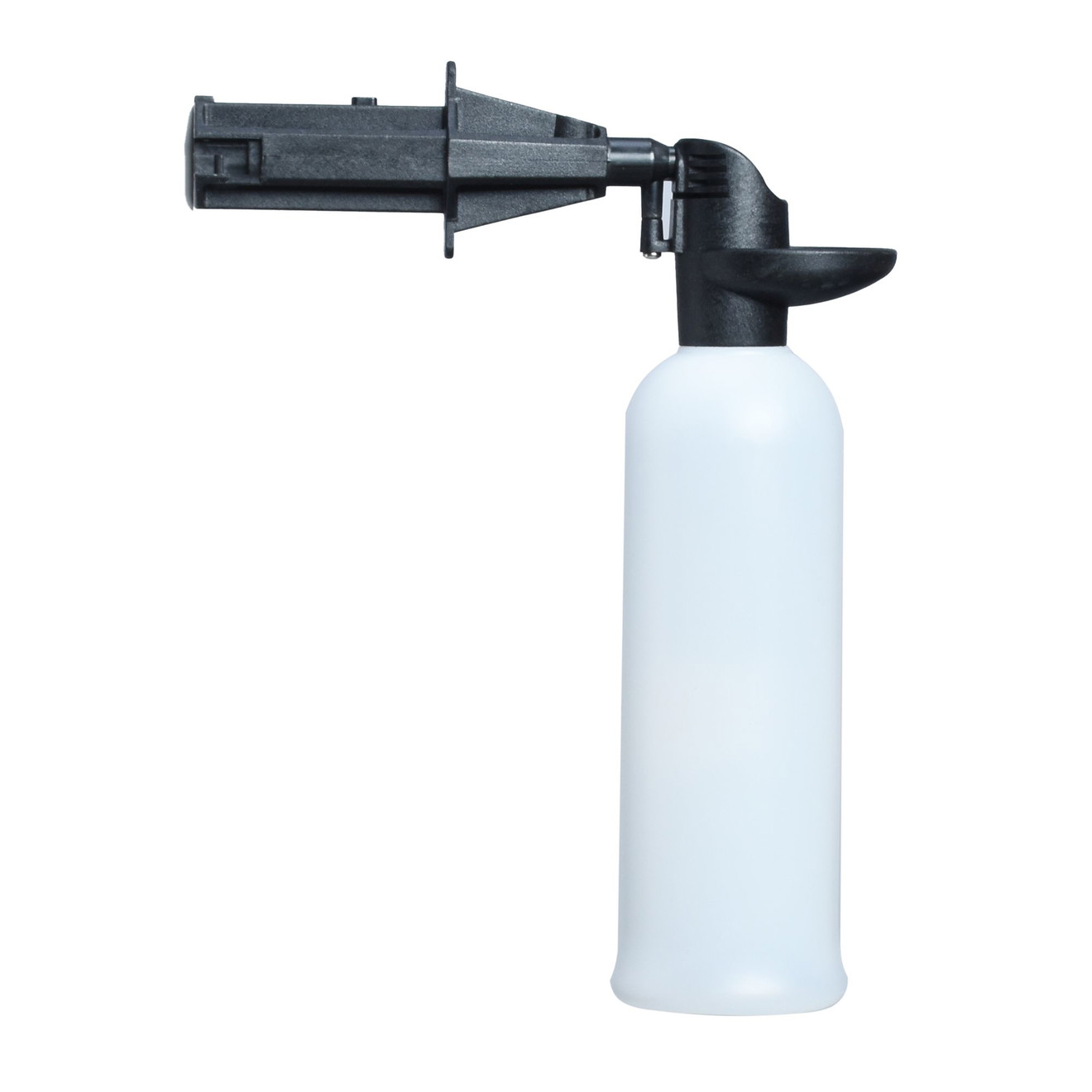 Tecnovap Verneblungskit für Hygiene & Geruchsbeseitigung 500ml Dampfreiniger Alternative Dampfdrache