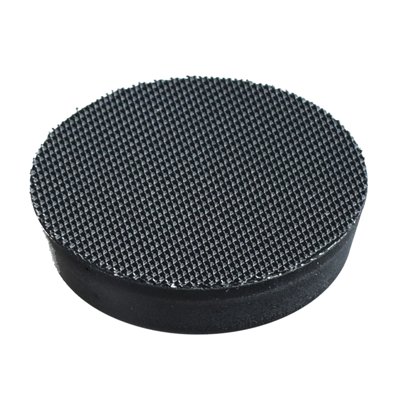 ShineMate Stützteller 48mm Klett EB210 1/4" für D/A / RO-L Workheads