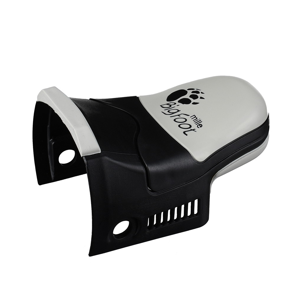 Carcasa frontal de schimb Rupes LK900E 815.379/C conform imaginii