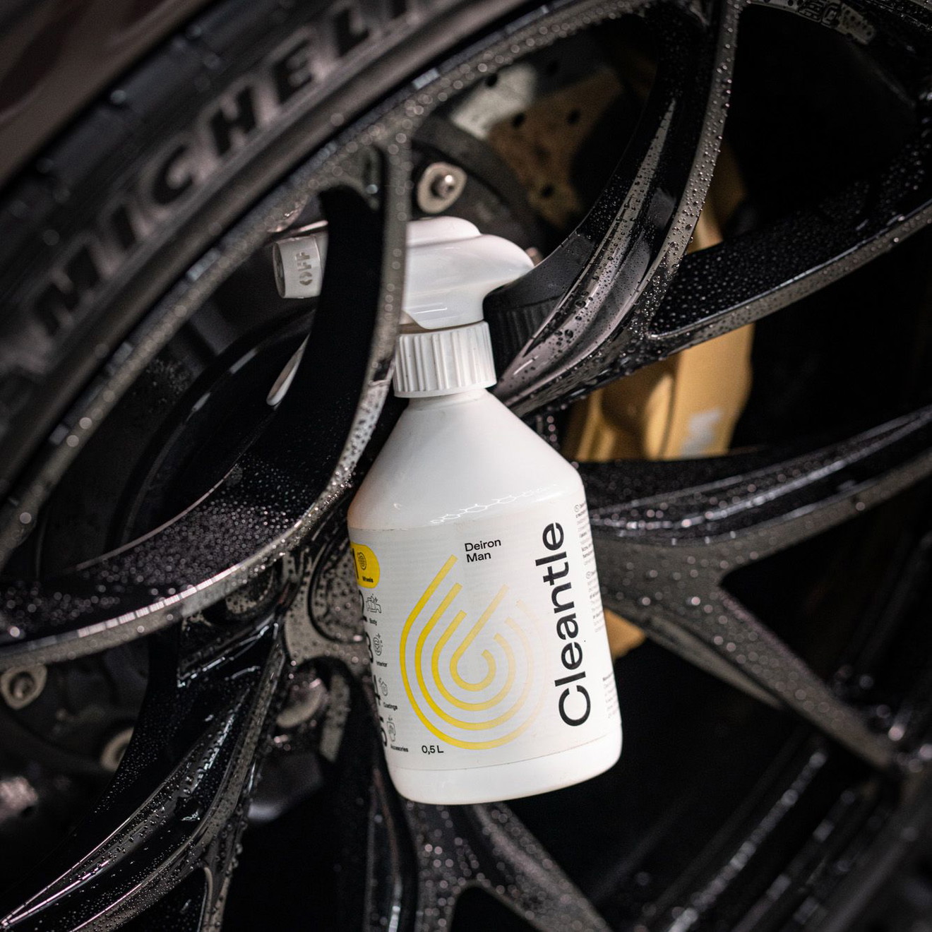 Alternative Zymöl Surf City Garage