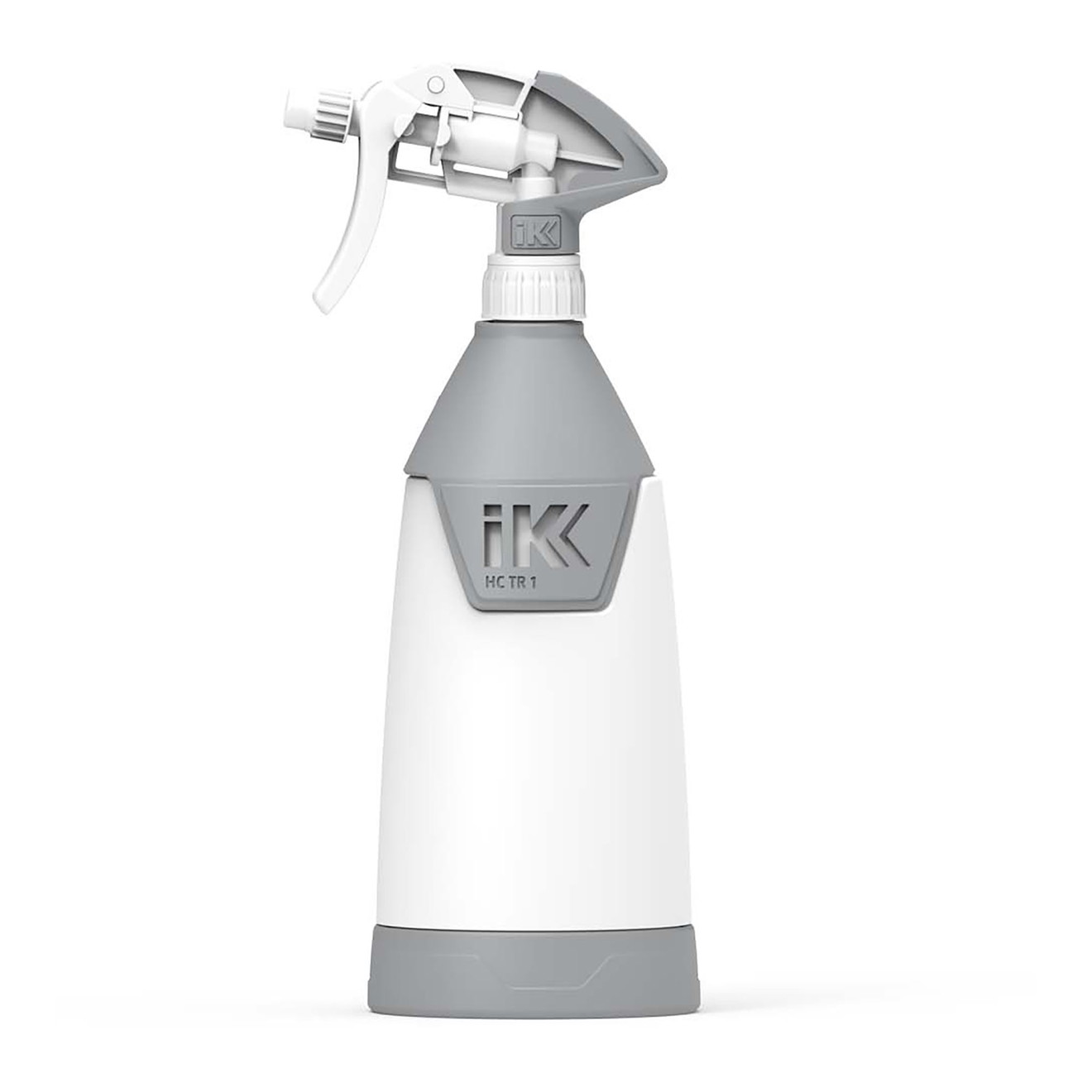 IK HC TR 1 Drucksprüher für Alkohole, Öle und Kohlenwasserstoffe 1000ml IK HC TR 1 Trigger Sprayer for Alcohols, Oils and Hydrocarbons 1000ml
