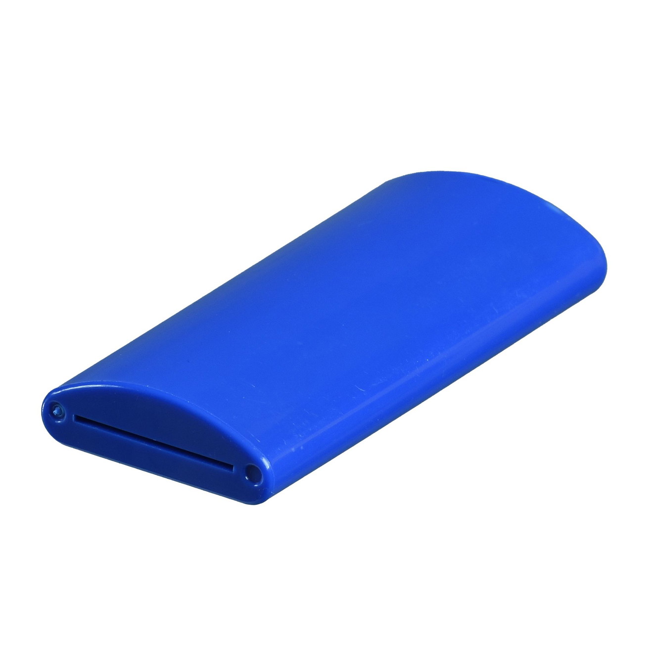 DP Pro Klingenabrecher mit Aufbewahrungsbox blau Cutter à Lame DP Pro avec Boîte de Rangement Bleue