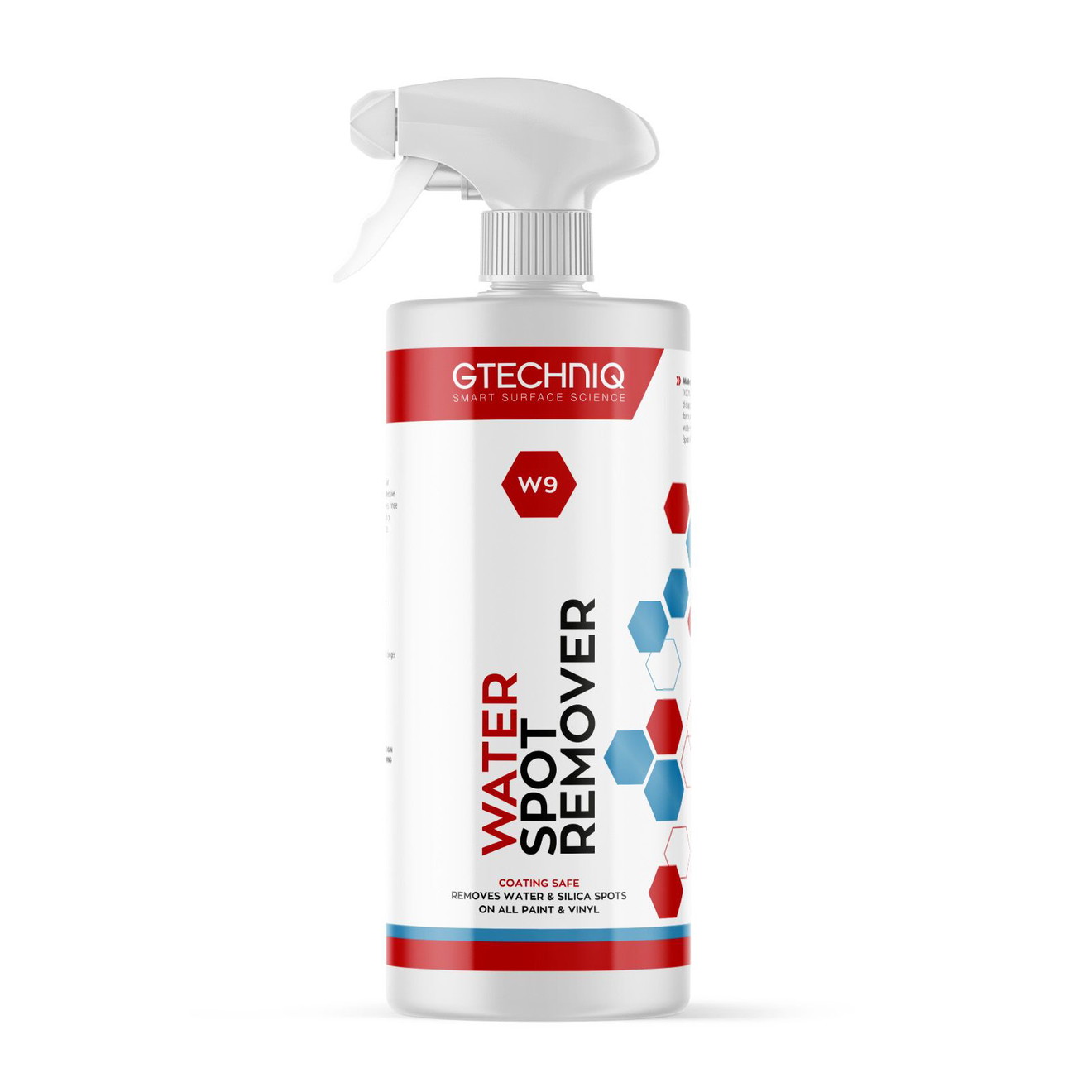 Gtechniq Water Spot Remover W9 1000ml