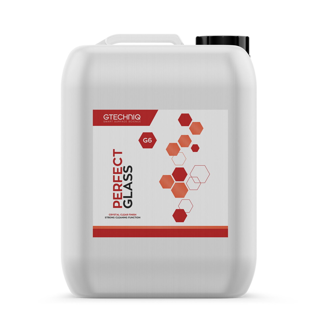 Gtechniq Glasreiniger Perfect Glass G6 5000ml