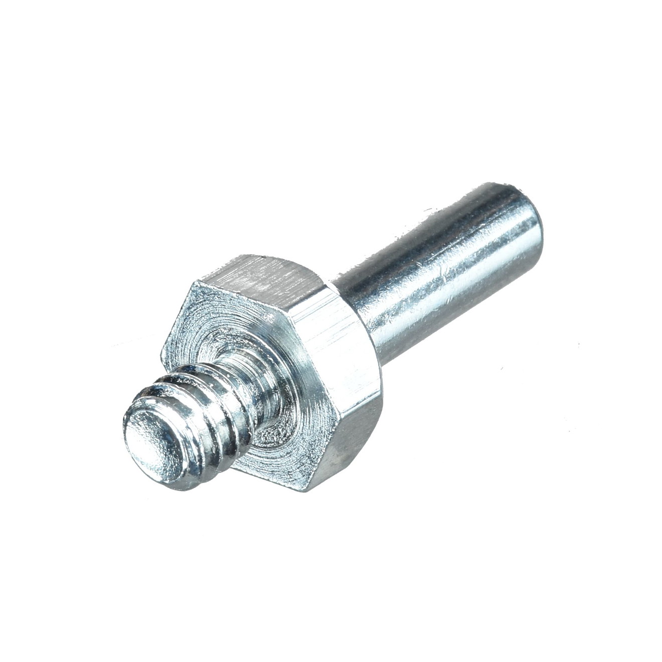 ShineMate Spannfutter Adapter 1/4-20inch zu 6mm