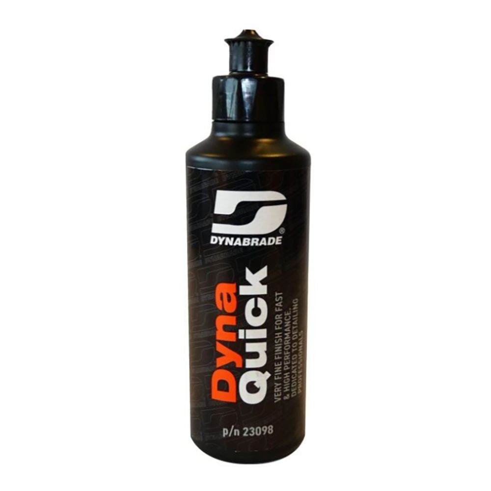 Dynabrade DynaQuick One Step Politur 250ml Dynabrade DynaQuick One Step Politur 250ml