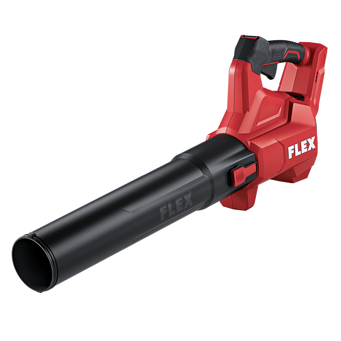 Flex Akkubläser GBL 790 18-EC Laub, Autotrocknung, Haushalt ohne Akku Flex Cordless Blower GBL 790 18-EC for Leaves, Car Drying, Home without Battery