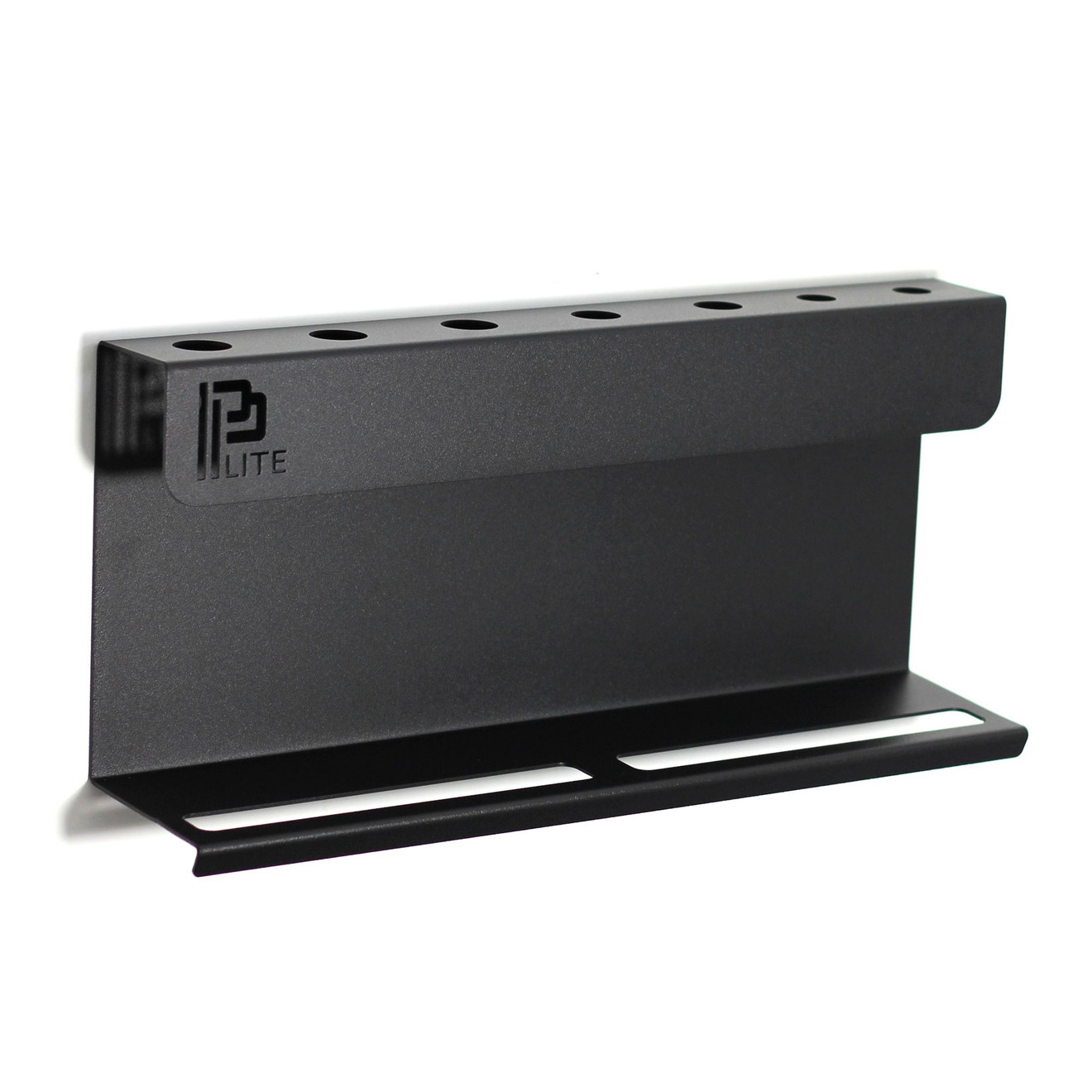 Support mural Poka pour brosses et bouteilles 40 cm LITE