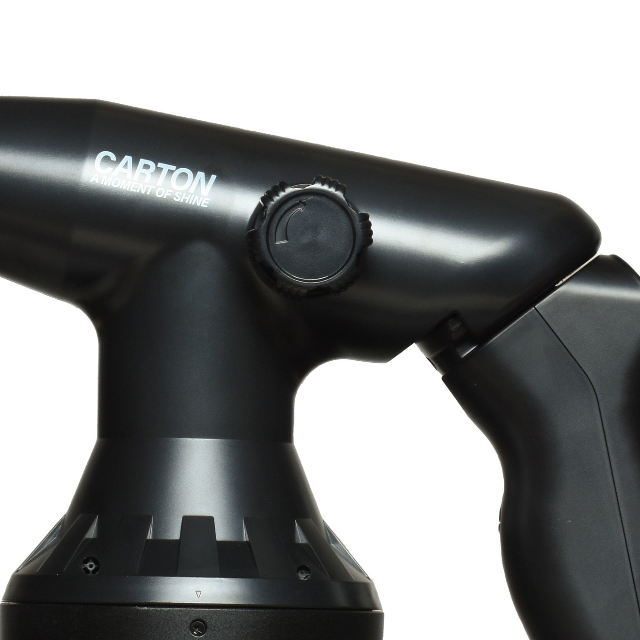 Carton Akku e Foamer Auto Graph Bundle Schaumsprüher + Waschzubehör Alternative IK Goizper