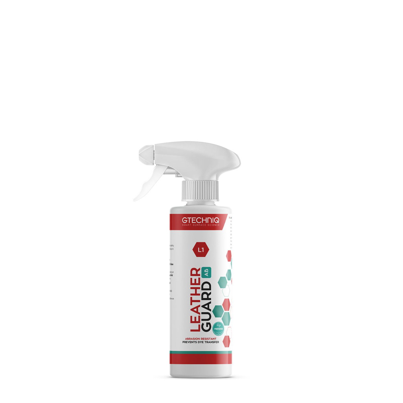 Gtechniq Ochrona Skóry Leather Guard AB L1 100ml