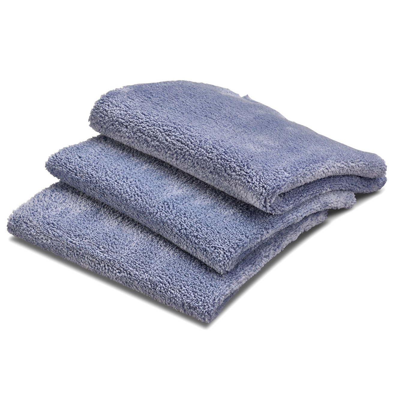 Gtechniq Final Finish Microfiber Cloth MF3 3-Pack 40 x 40cm