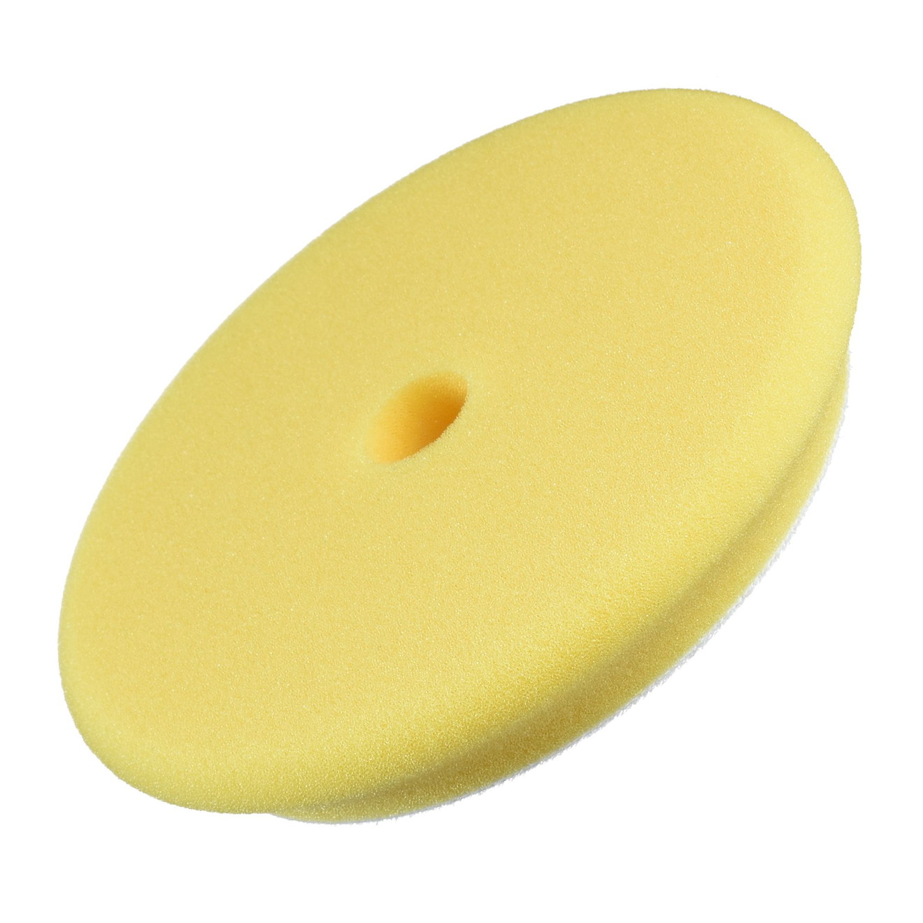 Rupes Polishing Pad 125mm D-A Medium Yellow Ø 130/150mm