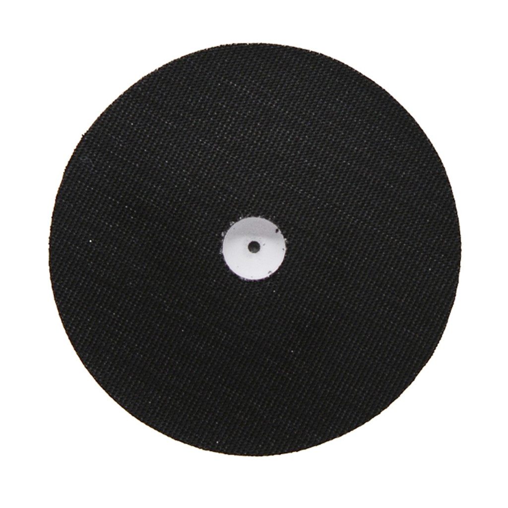 Rupes Stützteller 125mm Klett M14 für Rotationspolierer Flex & Rupes