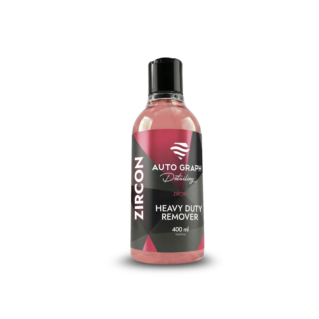AUTO GRAPH ZIRCON Intensivreiniger 400ml