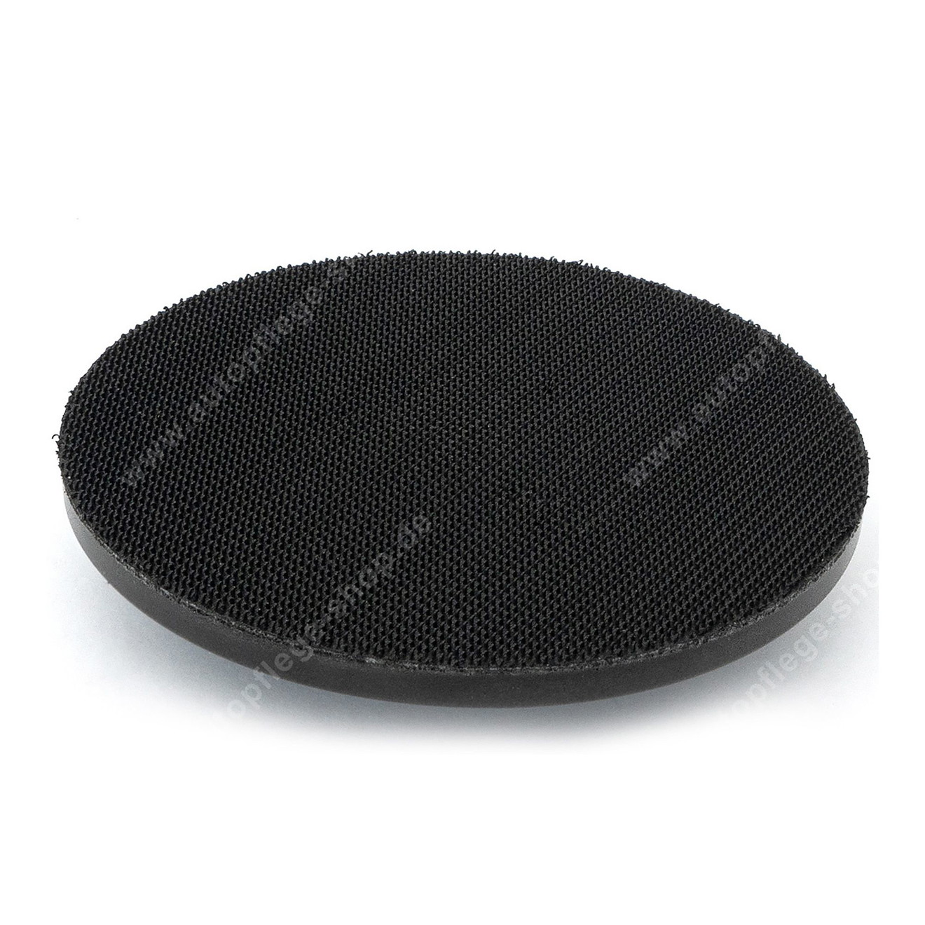 Support de disque en velcro APS pour Flex PXE 80 - 75mm anti-vibration