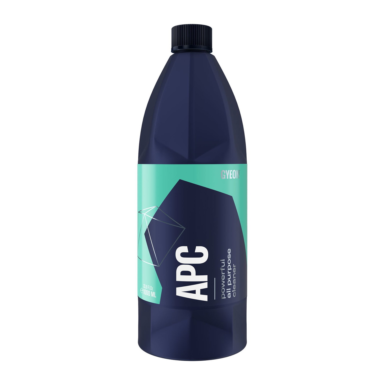 GYEON Q2M APC Powerful All Purpose Cleaner Concentrate 1000ml