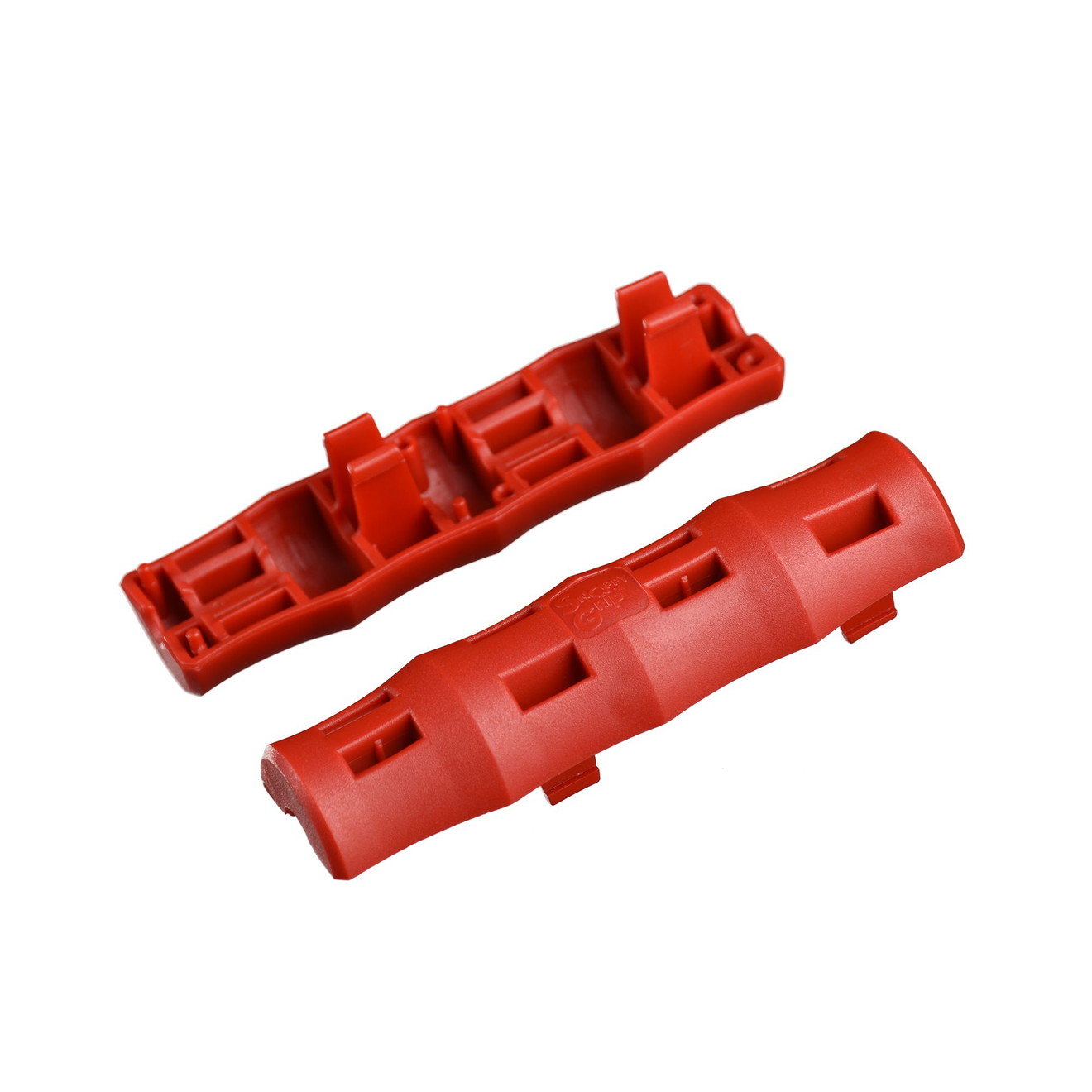 Snappy Grip Wascheimertragehilfe red rot