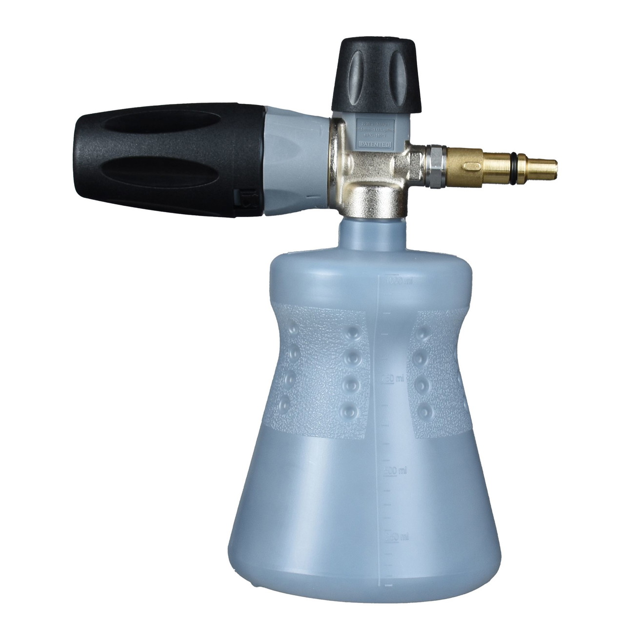 MTM Hydro PF22.2 Nilfisk Bajonett Professional Foam Canon Schaumkanone 1000ml MTM Hydro PF22.2 Canon à mousse professionnelle Nilfisk 1000ml