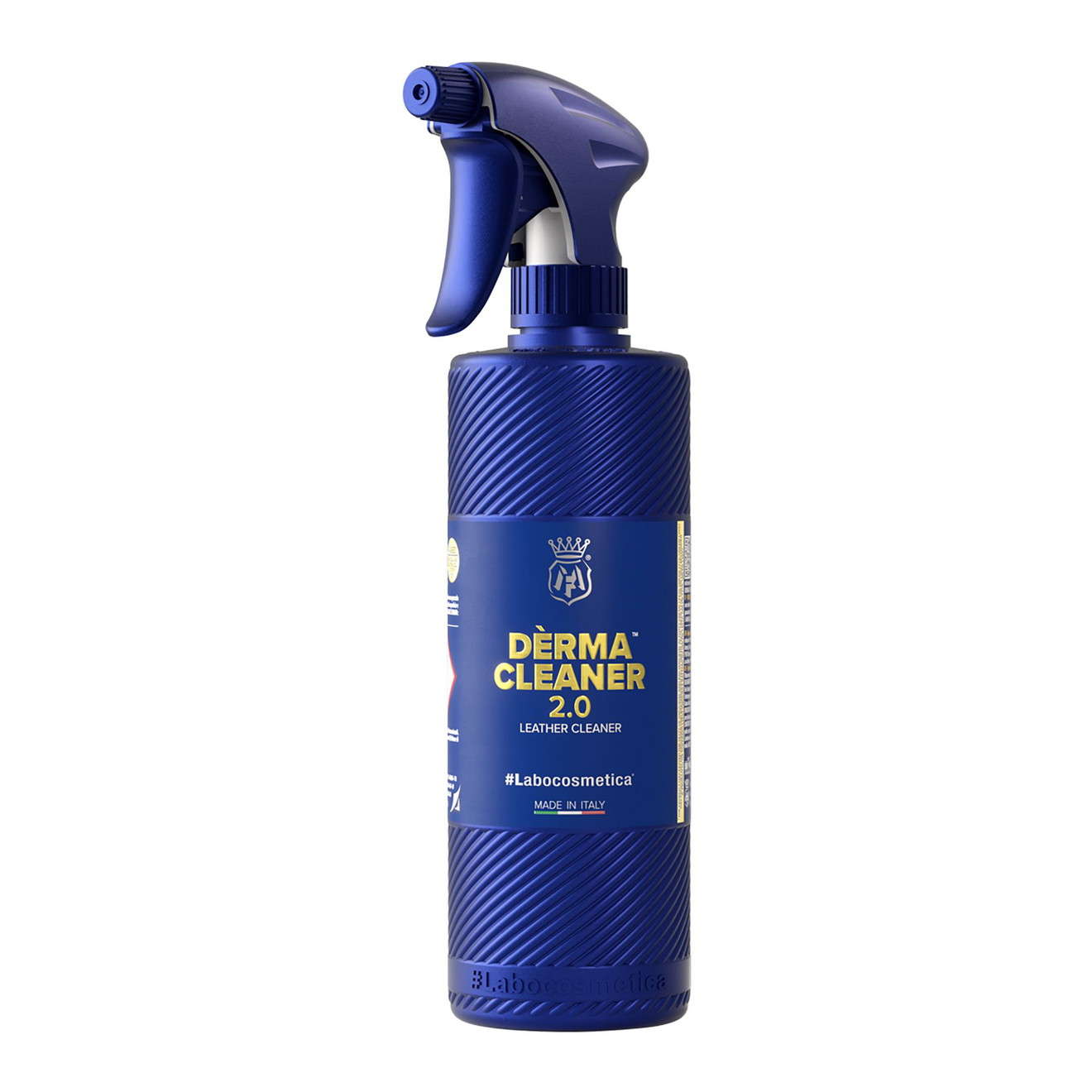 Labocosmetica DERMA Lederreiniger Cleaner 2.0 500ml Labocosmetica DERMA Lederreiniger Cleaner 2.0 500ml