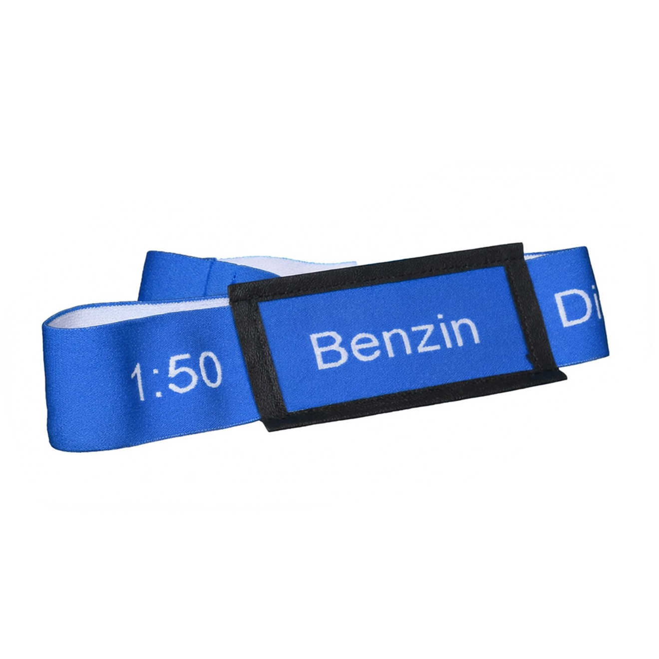 Nastro Etichettatore MotoLibre per Taniche - Mai più Errori! Blu