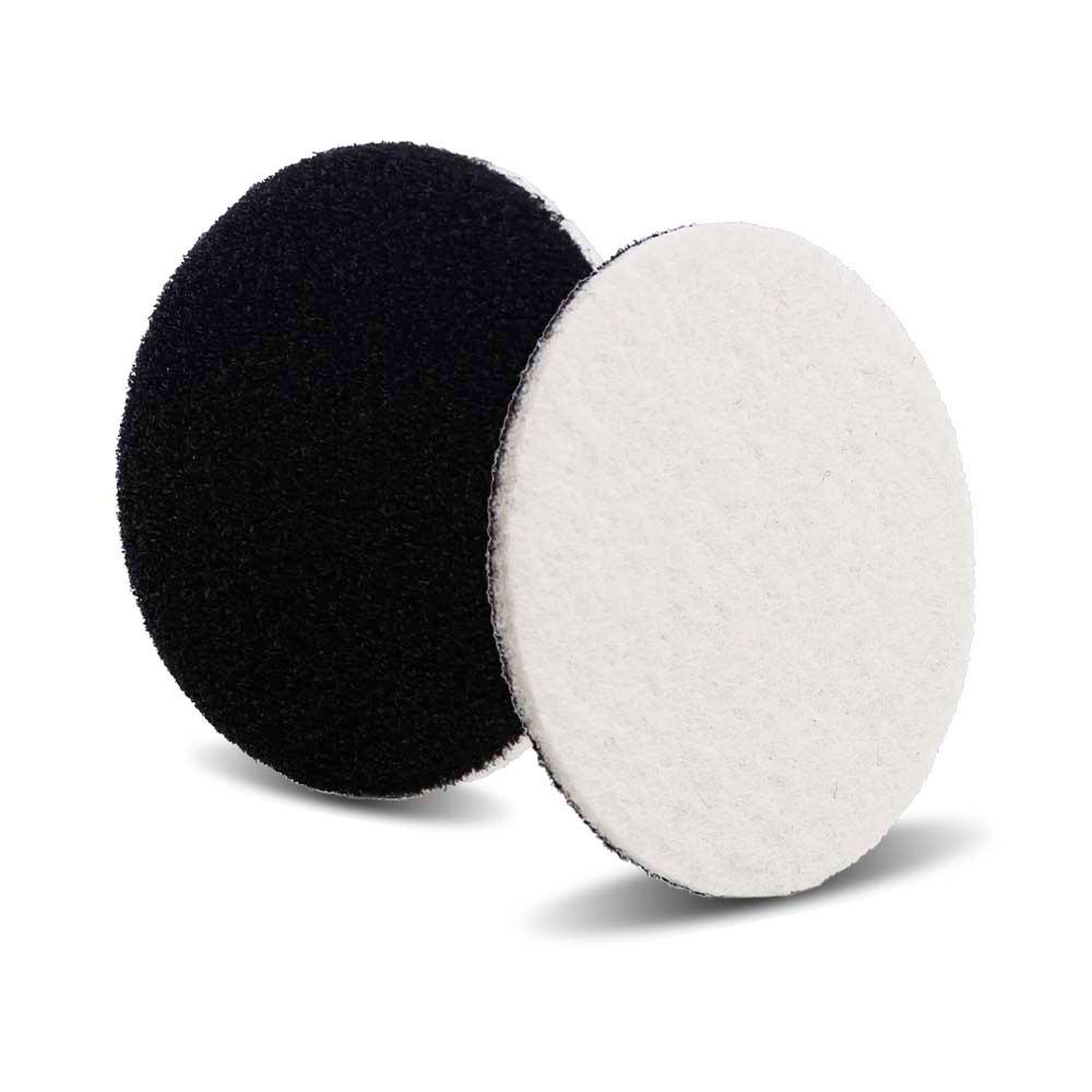 Lake Country Polierpad 50mm für Glas Rayon Glass Cutting Pad Ø 50mm Lake Country 75mm Glass Cutting Polishing Pad