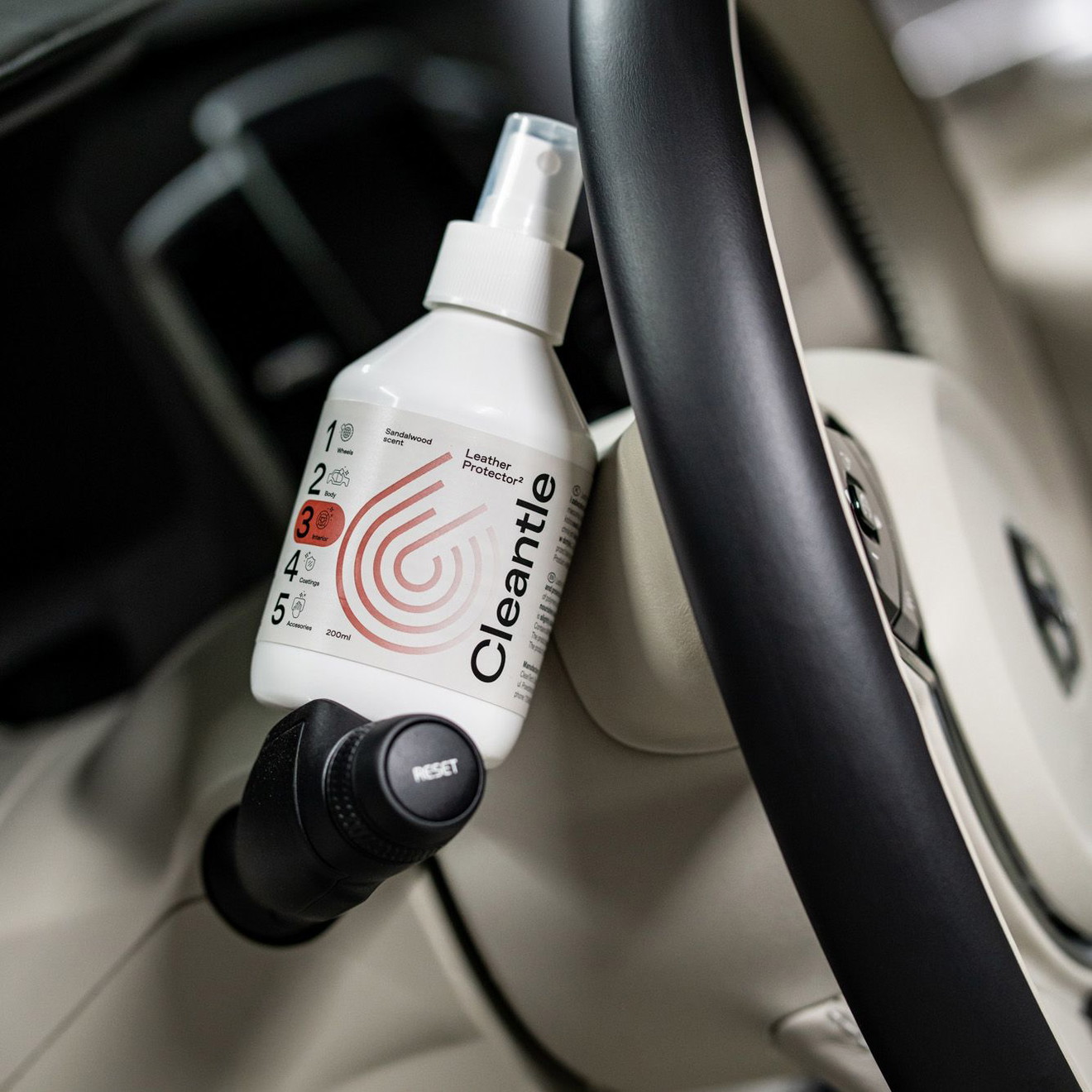 Alternative Zymöl Surf City Garage