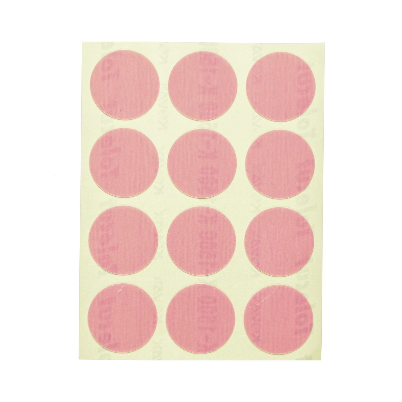 KOVAX Tolecut Komplettset Trockenschleifen Rundschleifblüten Ø 34mm