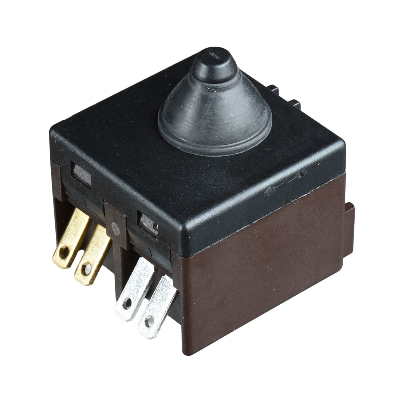 Levier de vitesses ShineMate pour polisseuse excentrique EX603