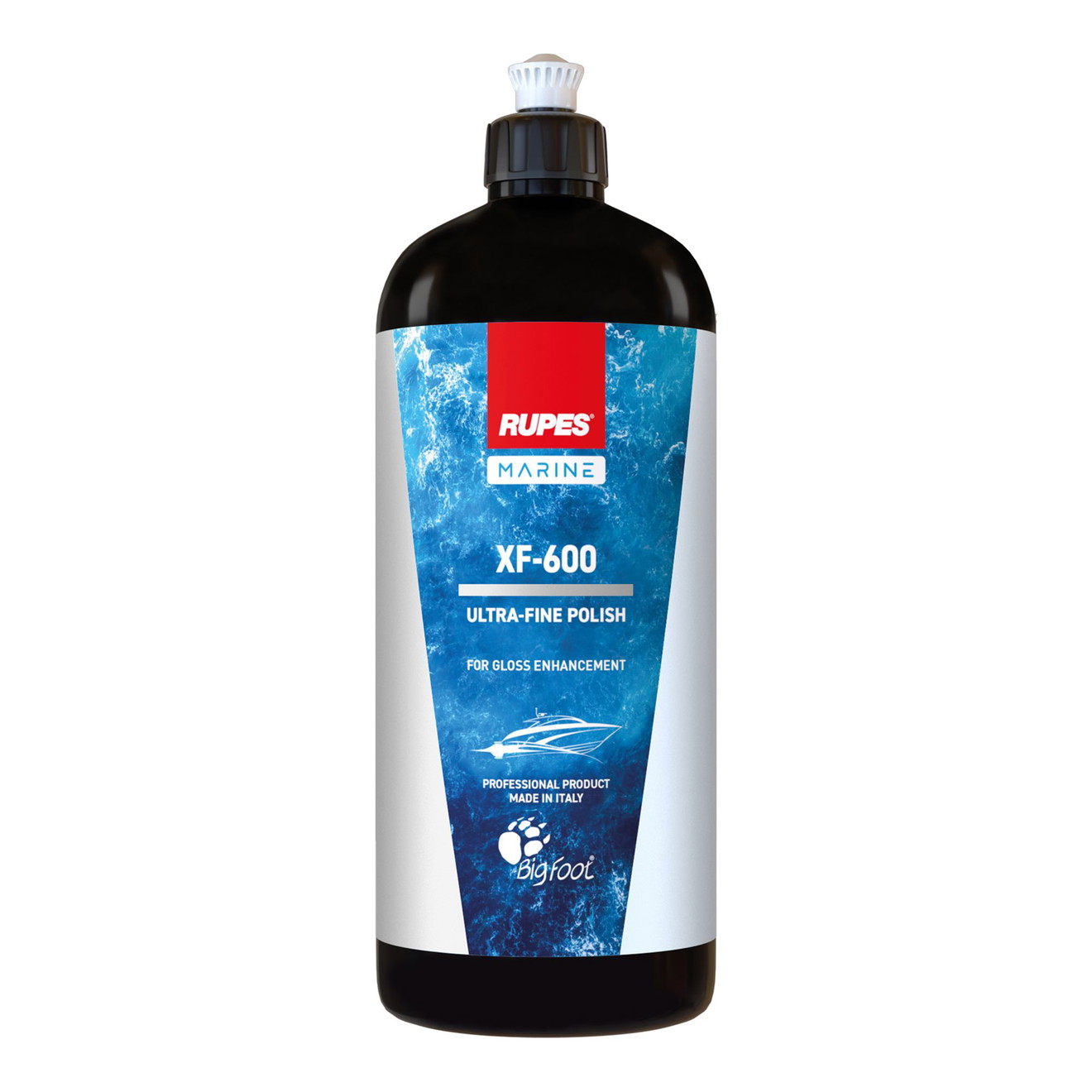 Rupes Politur Marine XF-600 Ultra Fine 500ml
