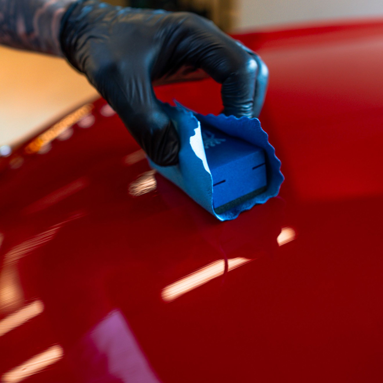 Labocosmetica HPC 2.0 Ceramic Coating Keramikversiegelung 30ml