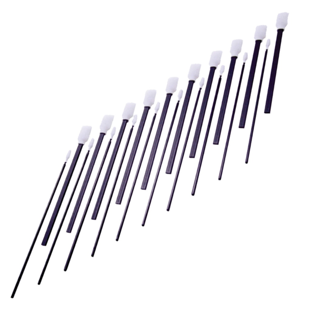 Meguiars Detailing Swabs 10er Set Pflegetupfer Meguiar's Detailing Swabs 10-Pack Care Swabs